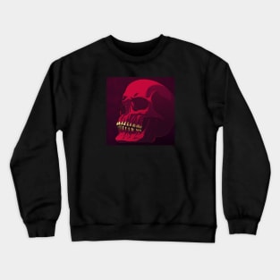 Skully July Day 22 Crewneck Sweatshirt